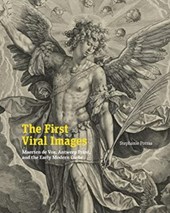 The First Viral Images