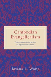 Cambodian Evangelicalism