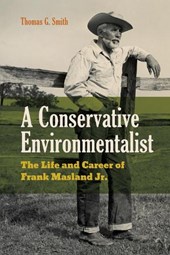 A Conservative Environmentalist