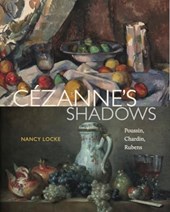 Cezanne’s Shadows