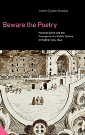 Beware the Poetry
