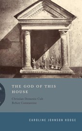 The God of This House
