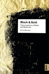 Black and Gold