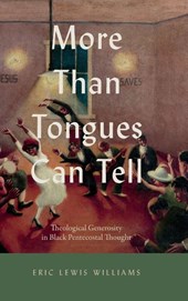 More Than Tongues Can Tell