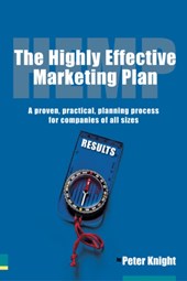 The Highly Effective Marketing Plan (HEMP)