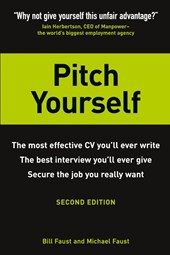 Pitch Yourself