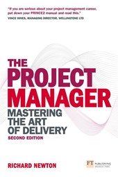 The Project Manager