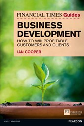 The Financial Times Guide to Business Development