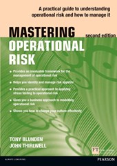 Mastering Operational Risk