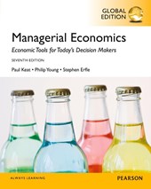 Managerial Economics, Global Edition