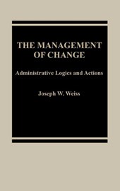 The Management of Change