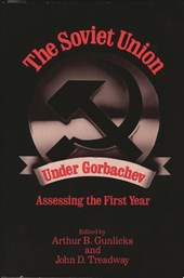 The Soviet Union Under Gorbachev