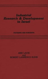 Industrial Research and Development in Israel