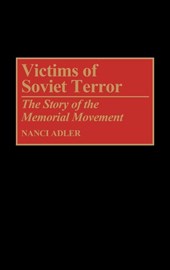 Victims of Soviet Terror