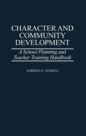 Character and Community Development