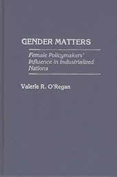 Gender Matters