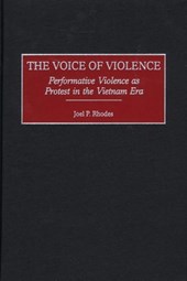 The Voice of Violence