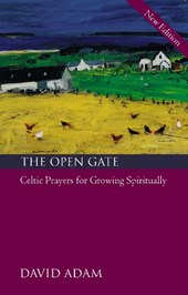 The Open Gate