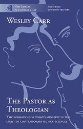 The Pastor as Theologian