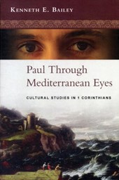 Paul Through Mediterranean Eyes