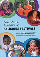Primary School Assemblies for Religious Festivals