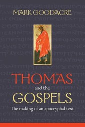 Thomas and the Gospels