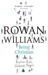 Being Christian