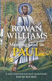 Meeting God in Paul