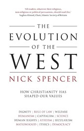 The Evolution of the West