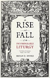 The Rise and Fall of the Incomparable Liturgy