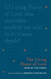 The Living Flame of Love