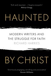 Haunted by Christ