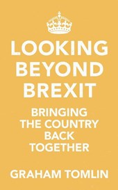 Looking Beyond Brexit