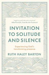 Invitation to Solitude and Silence