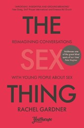 The Sex Thing