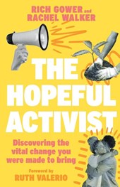 The Hopeful Activist