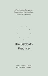 The Sabbath Practice