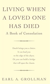 Living When A Loved One Has Died