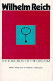 Function of the Orgasm