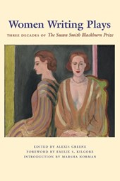 Women Writing Plays