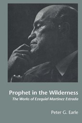 Prophet in the Wilderness