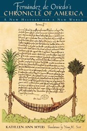 Fernandez de Oviedo's Chronicle of America
