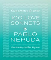 One Hundred Love Sonnets