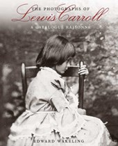 The Photographs of Lewis Carroll