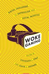 Woke Gaming