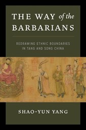 The Way of the Barbarians