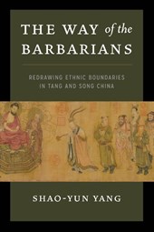 The Way of the Barbarians
