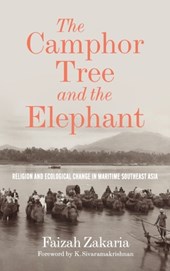The Camphor Tree and the Elephant