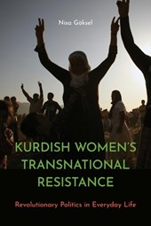 Kurdish Women’s Transnational Resistance