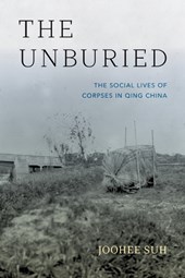 The Unburied